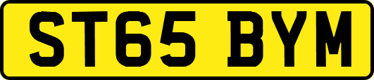 ST65BYM
