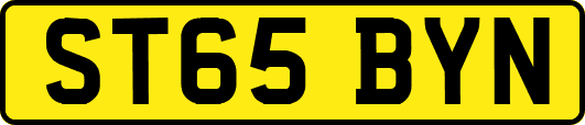 ST65BYN