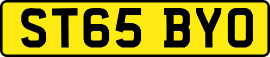 ST65BYO