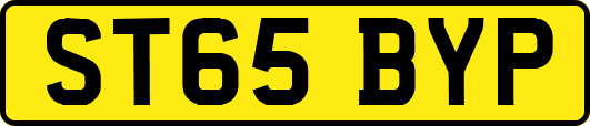 ST65BYP