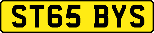 ST65BYS