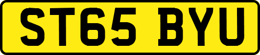 ST65BYU