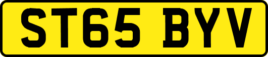 ST65BYV