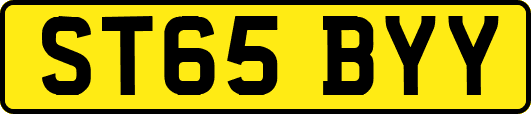 ST65BYY