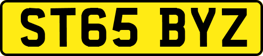 ST65BYZ