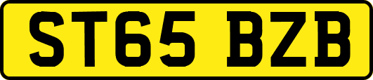 ST65BZB