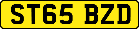 ST65BZD