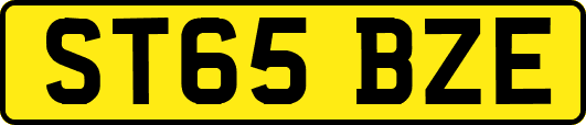 ST65BZE