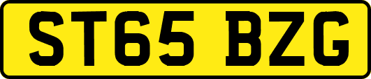 ST65BZG