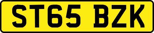 ST65BZK