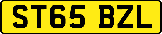 ST65BZL