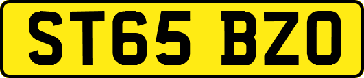 ST65BZO