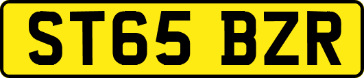 ST65BZR