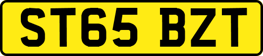 ST65BZT