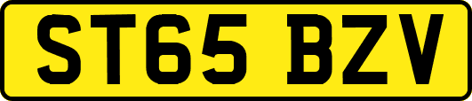 ST65BZV