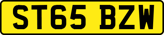 ST65BZW
