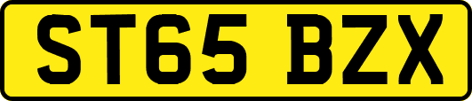 ST65BZX