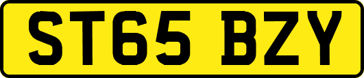 ST65BZY