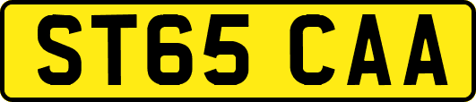 ST65CAA