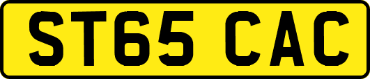 ST65CAC