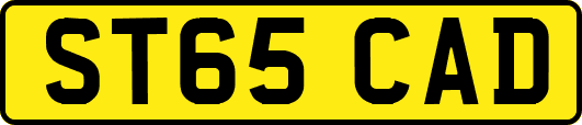 ST65CAD