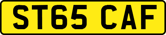 ST65CAF
