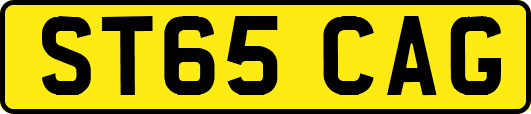 ST65CAG