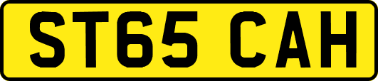 ST65CAH