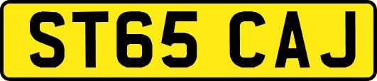 ST65CAJ