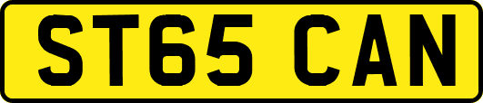ST65CAN