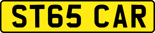 ST65CAR