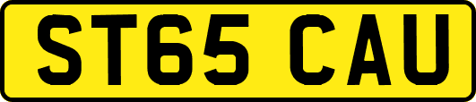 ST65CAU