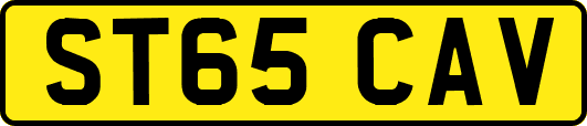 ST65CAV