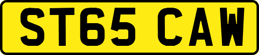 ST65CAW