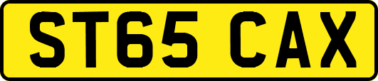 ST65CAX