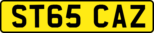 ST65CAZ
