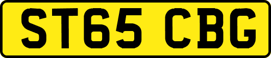 ST65CBG