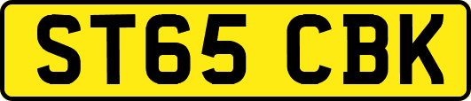 ST65CBK