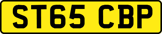 ST65CBP