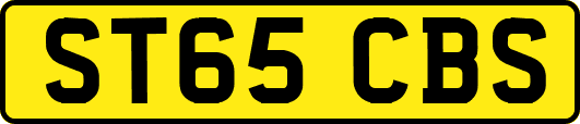 ST65CBS