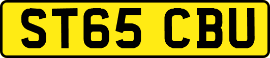 ST65CBU