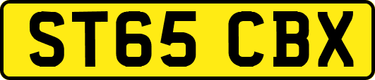 ST65CBX