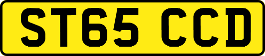 ST65CCD