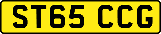 ST65CCG