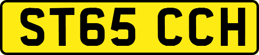 ST65CCH
