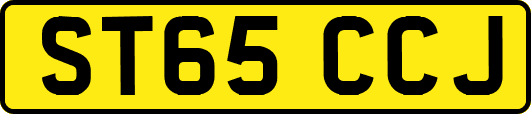ST65CCJ