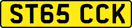 ST65CCK