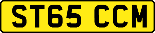ST65CCM