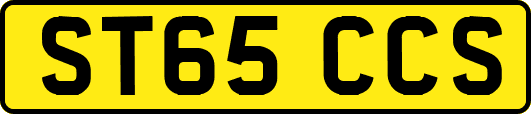 ST65CCS