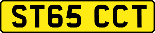 ST65CCT